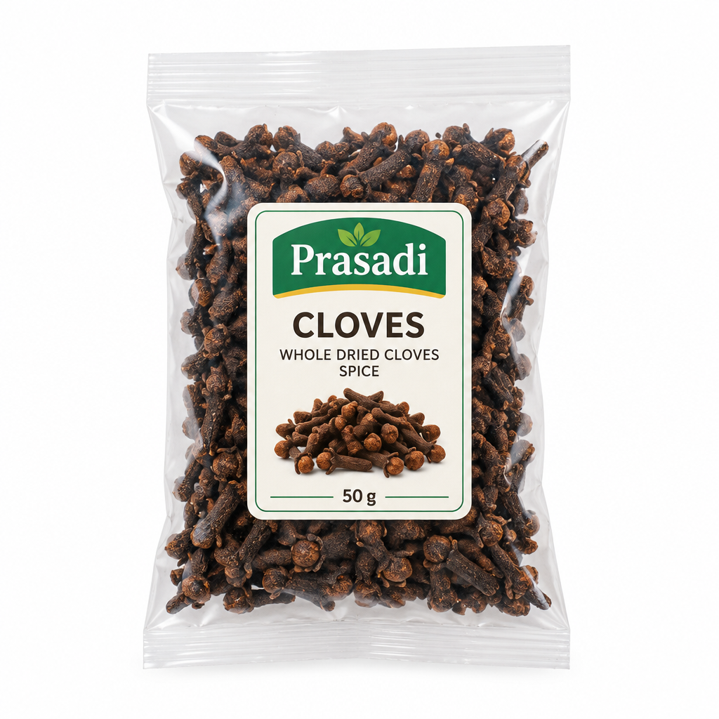 Prasadi Clove 50g