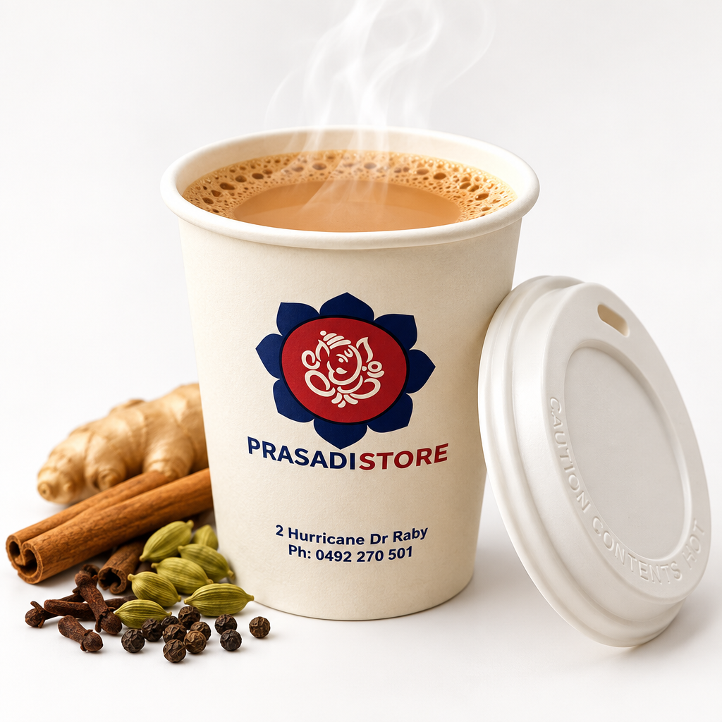 Masala Tea Regular