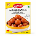 Gajanand Gulab Jamun 200g