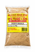 Shiu Prasad Shonth Masala 40g