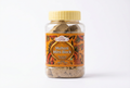 Indian Classic Multani Mitti Block 200g