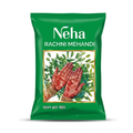 Neha Rachni Mehandi 250g green pouch
