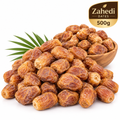 Zahedi Dates 500g