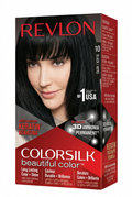 Revlon Colorsilk Beautiful Color - Shade 10 Black