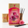 Bhaiji Rose Premium Incense Sticks