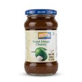 Ashoka Sweet Mango Chutney 340g