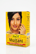 Hesh Multani Mati 100g