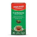 Wagh Bakri Cardamom Flavour Tea Bags 25 Pack