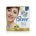 Goree Beauty Cream with Lycopene