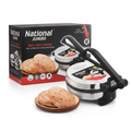 National Jumbo Roti / Multi Maker with retail box