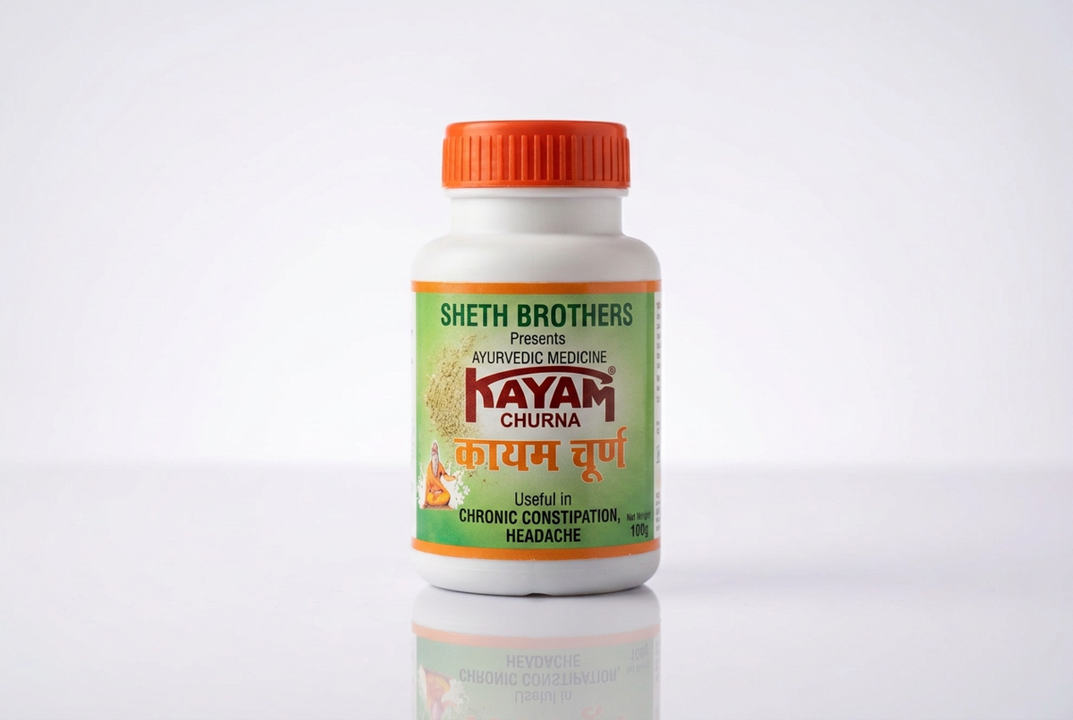 Kayam Churna 100g