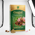 Bhaiji Gugal Premium Incense Sticks