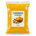 Turmeri Powder 200g Uttam
