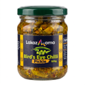 Lakaz Mama Bird's Eye Chilli Pickle 100g