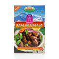 Curry Masters Namaste Taas Ko Masala 85g