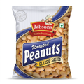 Jabsons Roasted Peanuts Classic Salted