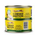 Country Style Corned Mutton 326g per piece