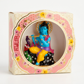 Kulin Lord Krishna Figurine