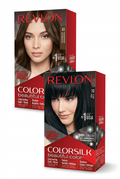 Revlon Colorsilk Beautiful Color - Shade 41 Medium Brown