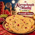 Karvachauth Mathi at Prasadi Store