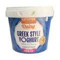 Katoomba Greek Style Yoghurt 2kg