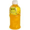 Cojo Cojo Mango drink bottle