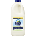 Milk Full Cream 2L Dairy Farmers