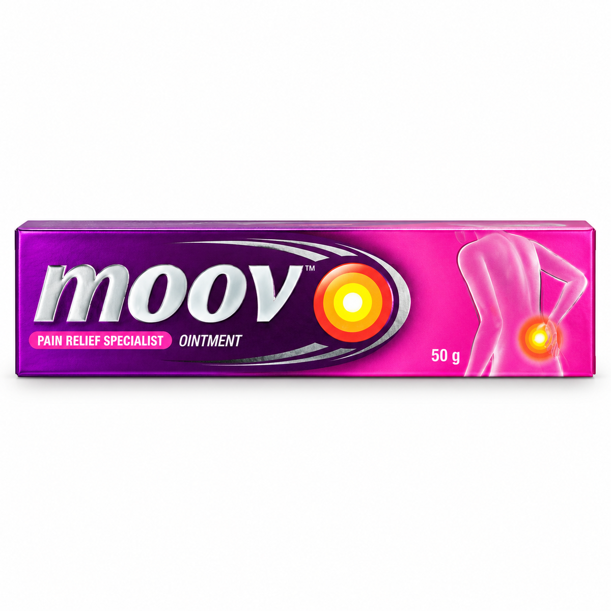 Moov Ointment 50g