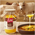 A2 Gir Cow Ghee Organic Mantra