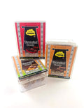 Pacific Premium Tamarind Candy 80g in Chilli, Sweet and Curry flavours