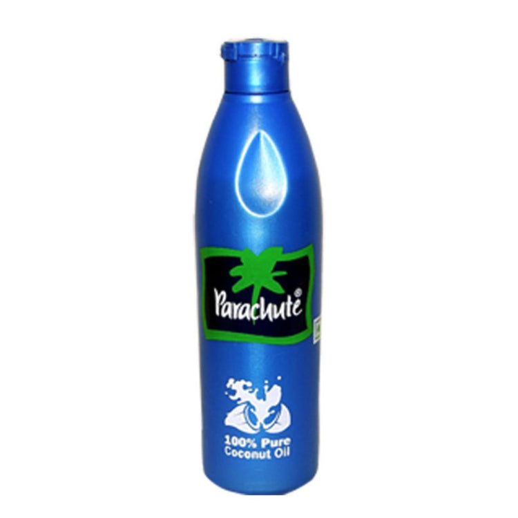 Parachute Coconut Oil 250ml Round