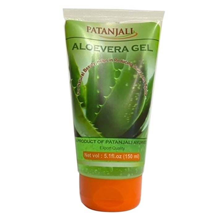 Patanjali Aloevera Gel 150ml