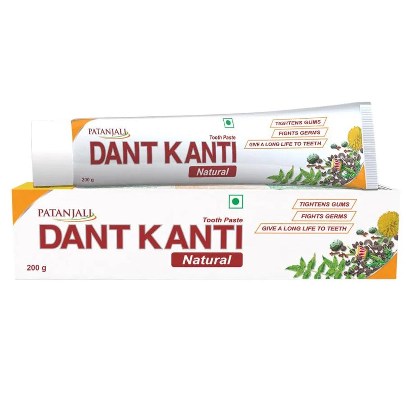 Patanjali Dantkanti 200g