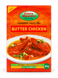 Curry Masters Butter Chicken Curry Mix Mild 85g