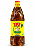 TEZ Premium Mustard Oil 1L