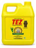 TEZ Premium Mustard Oil 5L