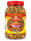 Punjab Crop Roasted Chana With Shell 850g