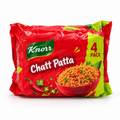 Knorr Chatt Patta 4 Pack — AI-refined from supplied shelf photo; packaging details may vary