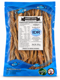 Dried Lotia Fish 160g — AI-refined from supplied freezer photo; packaging details may vary