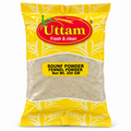 FENNEL POWDER 200G Uttam — AI-refined from supplied shelf photo; packaging details may vary