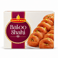 Baloo Shahi 400g United King — AI-refined from supplied freezer photo; packaging details may vary