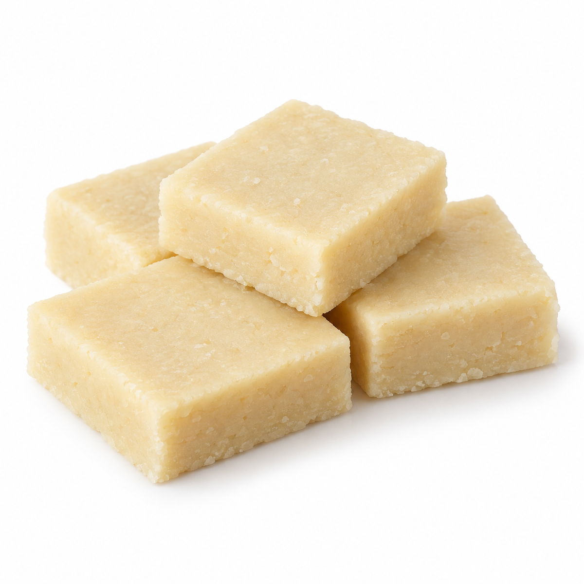 Fiji Style Barfi 250 Gravas — AI-generated representative contents image; packaging may vary