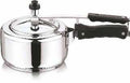 VINOD INNER LID STEEL PRESSURE COOKER