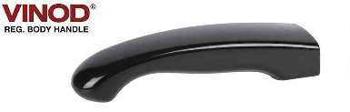 VINOD PRESSURE COOKER REG. BODY HANDLE