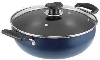 VINOD Non-Stick DEEP KADAHI