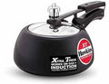 HAWKINS CONTURA BLACK XT PRESSURE COOKER