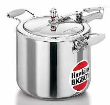 HAWKINS BIGBOY PRESSURE COOKER