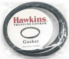 HAWKINS GASKET FOR PRESSURE COOKERS