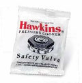 HAWKINS PRESSURE COOKER SAFETY VALVE