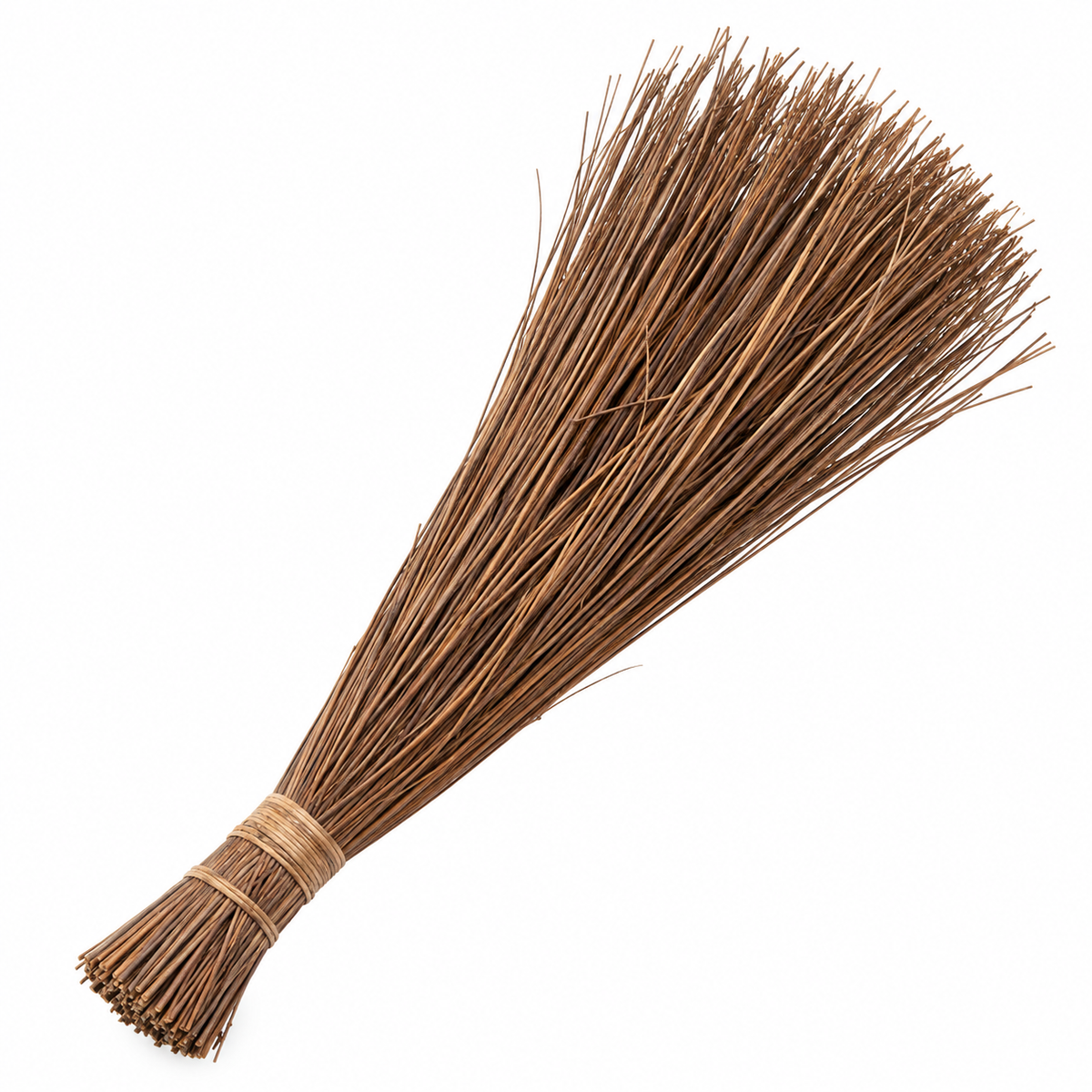Coconut Broom — AI-generated representative contents image; packaging may vary